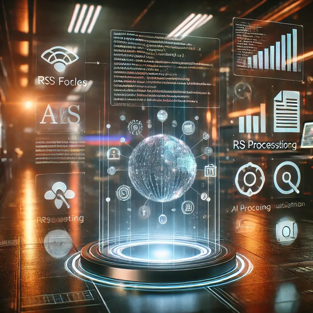 Automating Blog Post Creation with Python and AI-Powered Tools