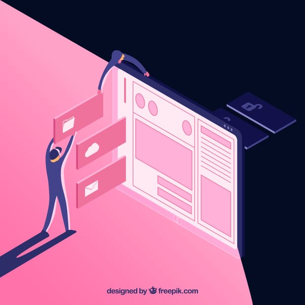 Building a Dynamic Text Anonymization Tool with MinIO and Streamlit