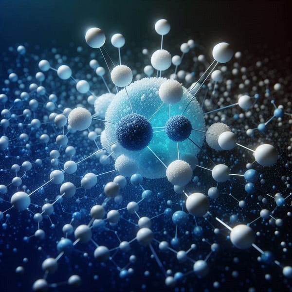 Unlocking nature's secrets: covellite as a potent abiotic catalyst