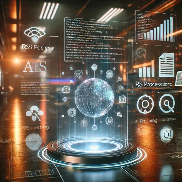 Automating Blog Post Creation with Python and AI-Powered Tools